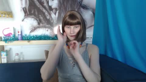 Elizabeth online show from February 7, 2025, 7:18 am