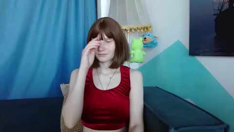 Elizabeth online show from September 19, 2025, 1:40 am