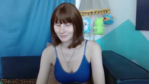 Elizabeth online show from September 25, 2025, 1:53 am