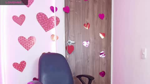 Snapshot of mady_gh chatting on February 27, 2025, 6:40 am mady online show from February 27, 2025, 6:40 am