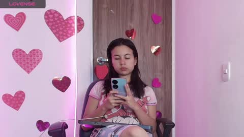 Snapshot of mady_gh chatting on March 2, 2025, 3:34 am mady online show from March 2, 2025, 3:34 am