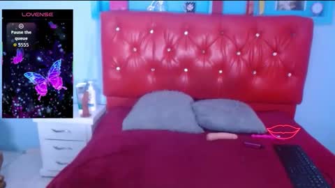 madyfox online show from September 18, 2025, 2:19 pm