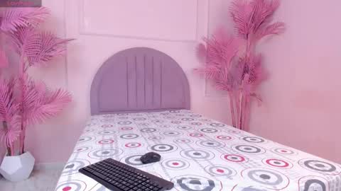 Snapshot of madyscarlett chatting on September 29, 2025, 11:48 am madyscarlett online show from September 29, 2025, 11:48 am