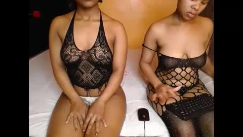 PENDO AND VIV online show from September 24, 2025, 5:00 am