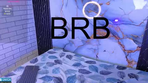 maevekuro online show from November 6, 2025, 3:07 am