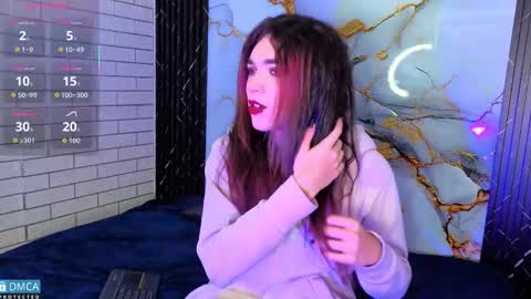 maevekuro online show from November 24, 2025, 3:17 am