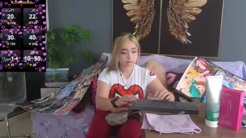Snapshot of mafecosecret chatting on September 22, 2025, 9:50 pm mafecosecret online show from September 22, 2025, 9:50 pm