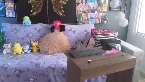 Snapshot of mafecosecret chatting on October 3, 2025, 9:34 pm mafecosecret online show from October 3, 2025, 9:34 pm