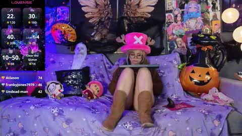Snapshot of mafecosecret chatting on October 10, 2025, 11:53 am mafecosecret online show from October 10, 2025, 11:53 am
