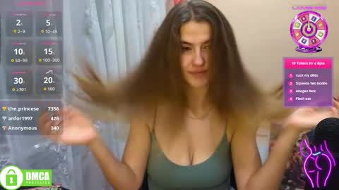 mag1c_eyes online show from November 21, 2025, 5:22 pm