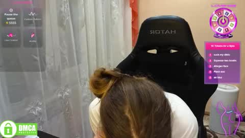 mag1c_eyes online show from November 24, 2025, 3:45 pm