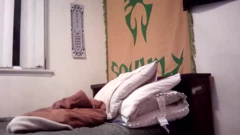 magdalena_805 online show from February 8, 2025, 1:01 pm