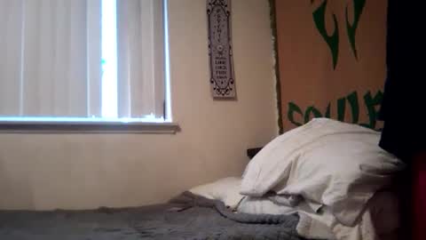 magdalena_805 online show from March 7, 2025, 1:42 am