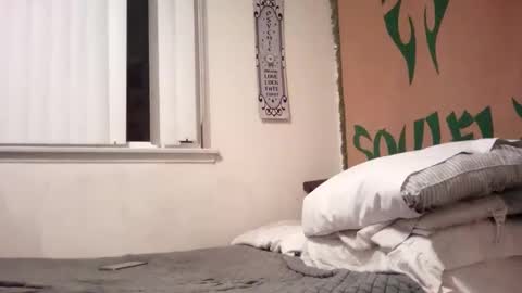 magdalena_805 online show from March 7, 2025, 7:52 am