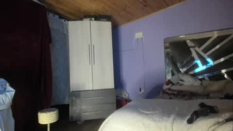 Snapshot of maggie_fit chatting on February 2, 2025, 8:57 am maggie_fit online show from February 2, 2025, 8:57 am
