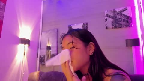 Snapshot of maggie_greene chatting on October 12, 2025, 12:37 pm Maggie online show from October 12, 2025, 12:37 pm