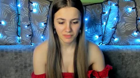 Maggie online show from February 10, 2025, 1:24 am