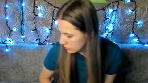 Maggie online show from February 17, 2025, 3:15 am