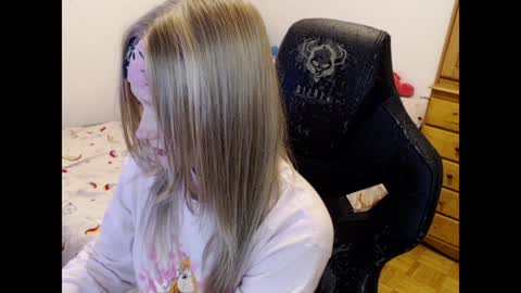 Snapshot of maggieswaggy chatting on January 21, 2025, 7:28 pm Magdalene Swaggy online show from January 21, 2025, 7:28 pm