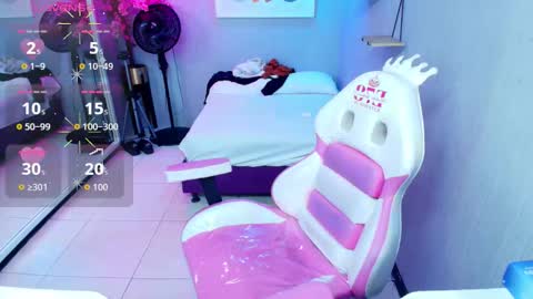 Snapshot of maggy_t18 chatting on November 14, 2025, 7:40 am Maggy online show from November 14, 2025, 7:40 am