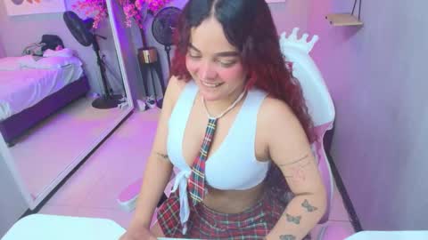 Snapshot of maggy_t18 chatting on November 25, 2025, 4:01 am Maggy online show from November 25, 2025, 4:01 am