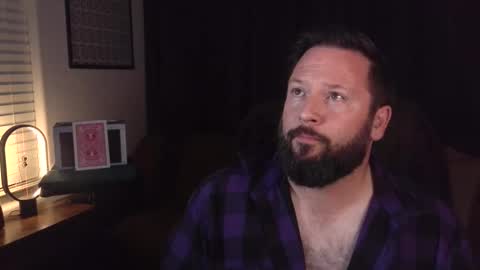 Magic online show from November 19, 2025, 6:02 am