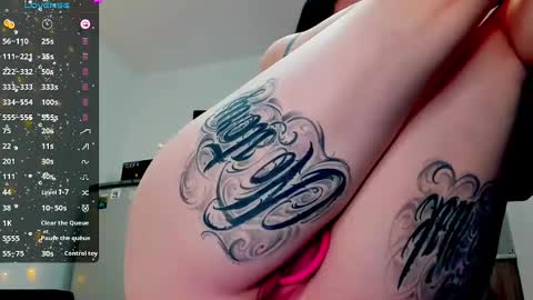 Magic Allie online show from December 3, 2024, 9:01 pm