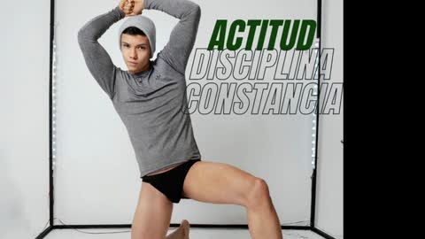 Damian Rivers online show from December 16, 2024, 11:55 am