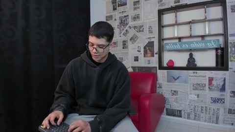 Damian Rivers online show from December 22, 2024, 10:04 pm