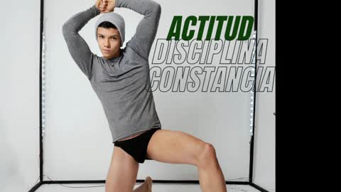 Damian Rivers online show from January 10, 2025, 12:58 pm