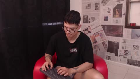 Damian Rivers online show from January 31, 2025, 5:21 pm