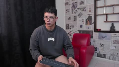 Damian Rivers online show from February 7, 2025, 10:30 pm