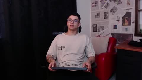 Damian Rivers online show from February 28, 2025, 8:07 pm