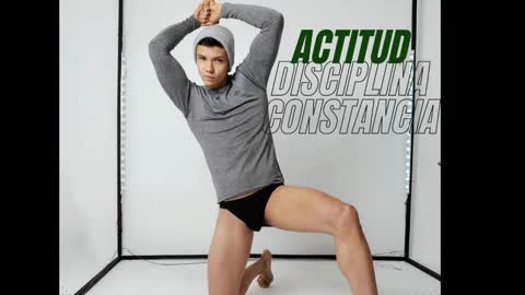 Damian Rivers online show from March 1, 2025, 7:37 pm