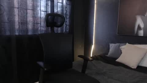 Damian Rivers online show from September 11, 2025, 8:31 pm