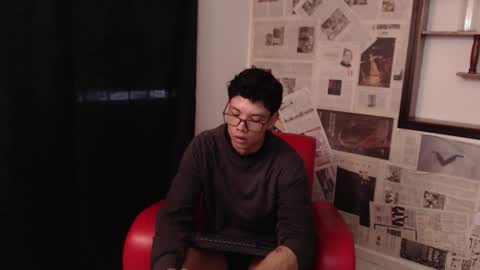 Damian Rivers online show from November 29, 2025, 3:48 pm