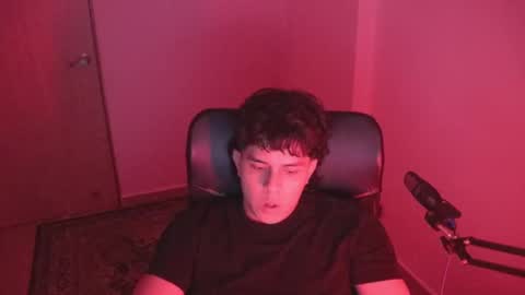 Tony Hoffa online show from November 10, 2025, 11:59 pm