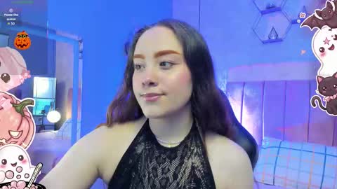 Snapshot of magic_vera chatting on October 6, 2025, 11:40 am Vera online show from October 6, 2025, 11:40 am