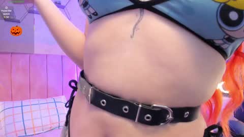 Snapshot of magic_vera chatting on October 7, 2025, 12:02 pm Vera online show from October 7, 2025, 12:02 pm