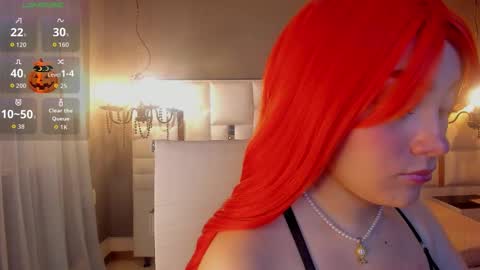 Snapshot of magic_vera chatting on October 9, 2025, 12:03 pm Vera online show from October 9, 2025, 12:03 pm