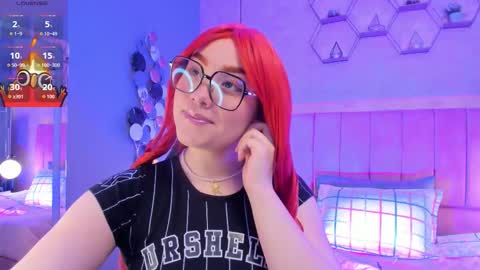 Snapshot of magic_vera chatting on October 13, 2025, 11:43 am Vera online show from October 13, 2025, 11:43 am