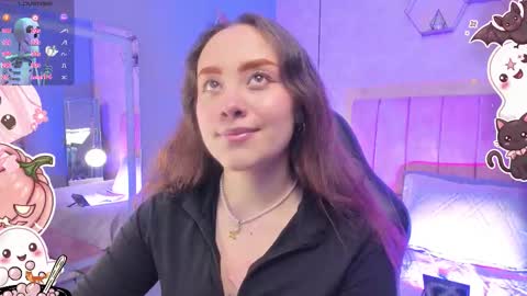 Snapshot of magic_vera chatting on October 16, 2025, 12:06 pm Vera online show from October 16, 2025, 12:06 pm