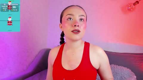 Snapshot of magic_vera chatting on December 3, 2025, 11:52 am Vera online show from December 3, 2025, 11:52 am