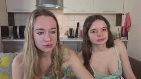 Alice online show from November 17, 2025, 6:19 am