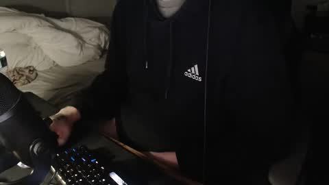 Snapshot of magicjawn chatting on December 21, 2024, 5:58 am magicjawn online show from December 21, 2024, 5:58 am