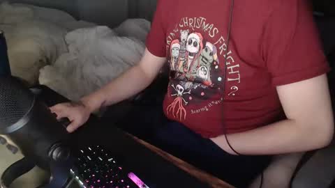 Snapshot of magicjawn chatting on December 28, 2024, 7:33 am magicjawn online show from December 28, 2024, 7:33 am