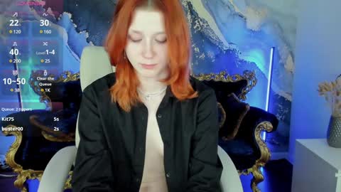 Snapshot of magiclilu chatting on February 4, 2025, 2:39 am Lilu online show from February 4, 2025, 2:39 am