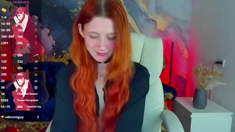 Snapshot of magiclilu chatting on February 26, 2025, 8:44 pm Lilu online show from February 26, 2025, 8:44 pm