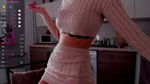 MagicLove online show from January 25, 2025, 7:28 am