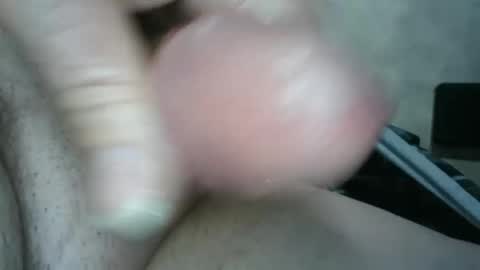 magicmushroomhead1964 online show from January 14, 2025, 4:29 pm